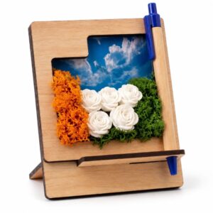 Forest Mini Ledge (Min. Order: 10 pcs)