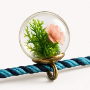 Forest Rakhi (Loose) (Min. Order: 100 pcs)