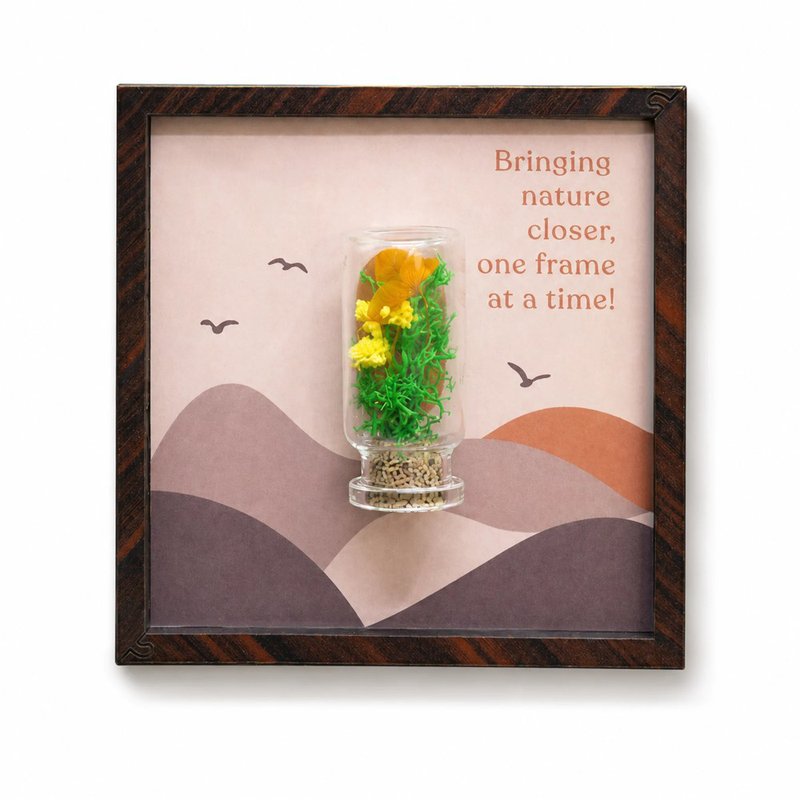 Forest Stage 44 (Min. Order: 10 pcs)