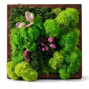 Forest Tile Classic (Min. Order: 10 pcs)