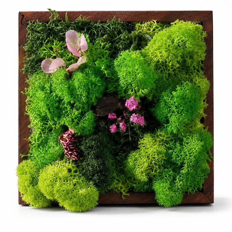 Forest Tile Classic (Min. Order: 10 pcs)