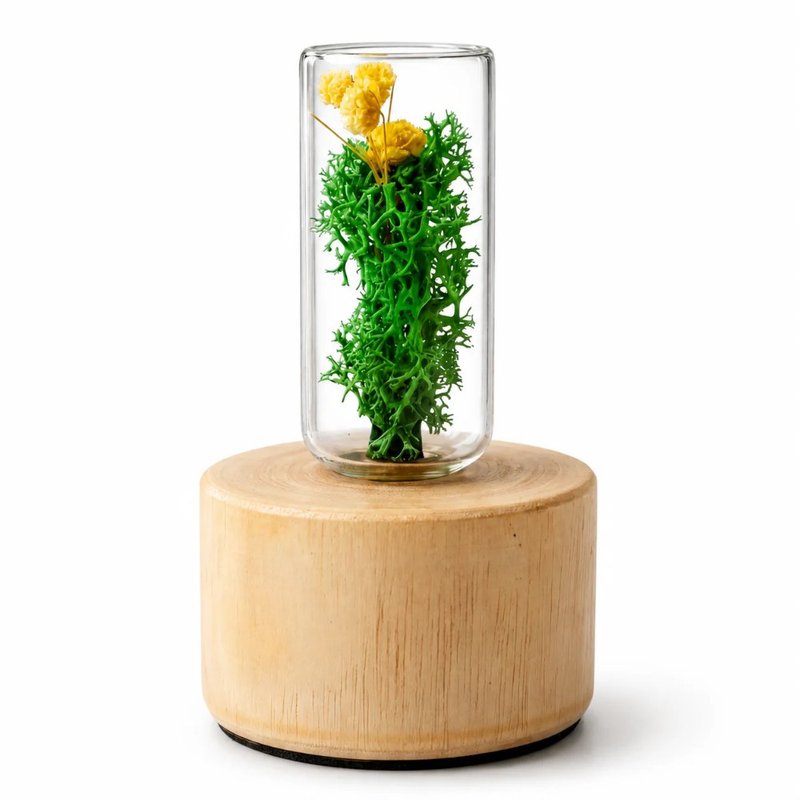 Forest Stump (Classic) (Min. Order: 10 pcs)