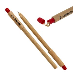 Growmazing Plantable Paper Pen (Min. Order: 100 pcs)