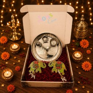 Shubh Aarambh – Diwali Corporate Gift Hamper