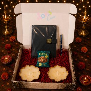 The Signature Writer – Diwali Corporate Gift Hamper