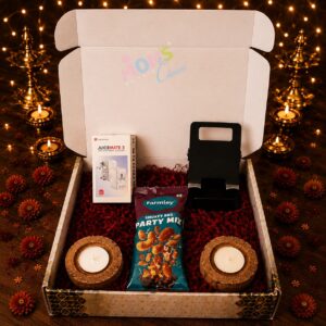 The Smart Traveller – Diwali Corporate Gift Hamper