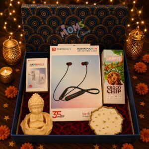 The Sound Companion – Diwali Corporate Gift Hamper