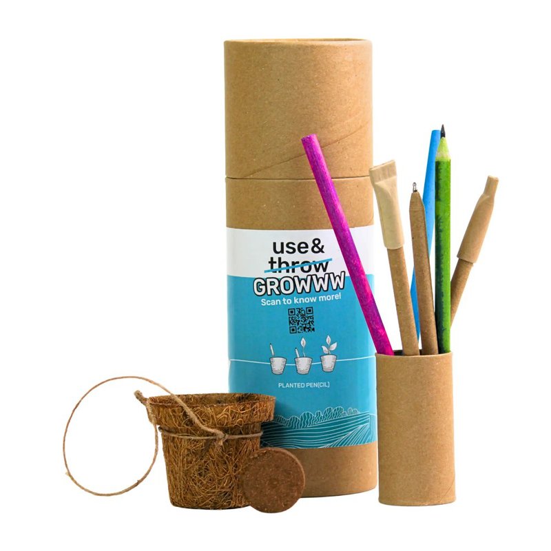 Write & Bloom Tube Kit (Min. Order: 10 pcs)