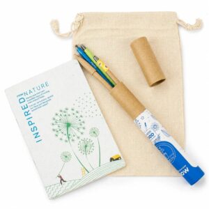 Plantable Cotton Starter Kit (Min. Order: 10 pcs)