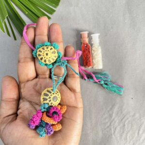 Octopus – Plantable Seed Rakhi